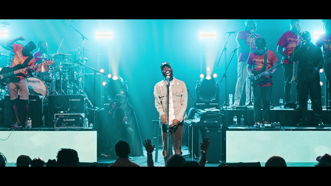 Goodness Of God (Live at Dr. Phillips Center For The Performing Arts, Orlando, FL, 7/8/22)