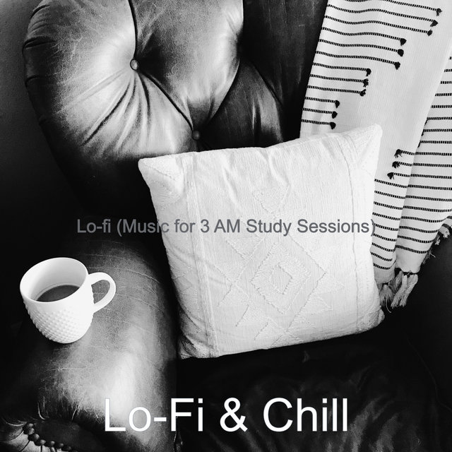 Lo-fi (Music for 3 AM Study Sessions)