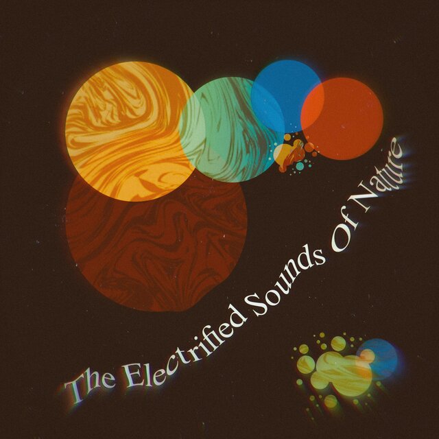 The Electrified Sounds of Nature