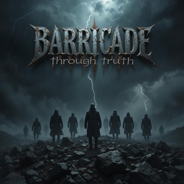 Barricade Through Truth