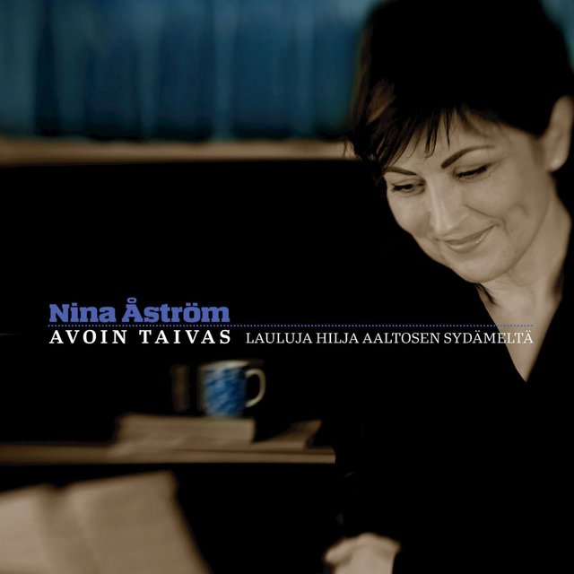 Avoin taivas