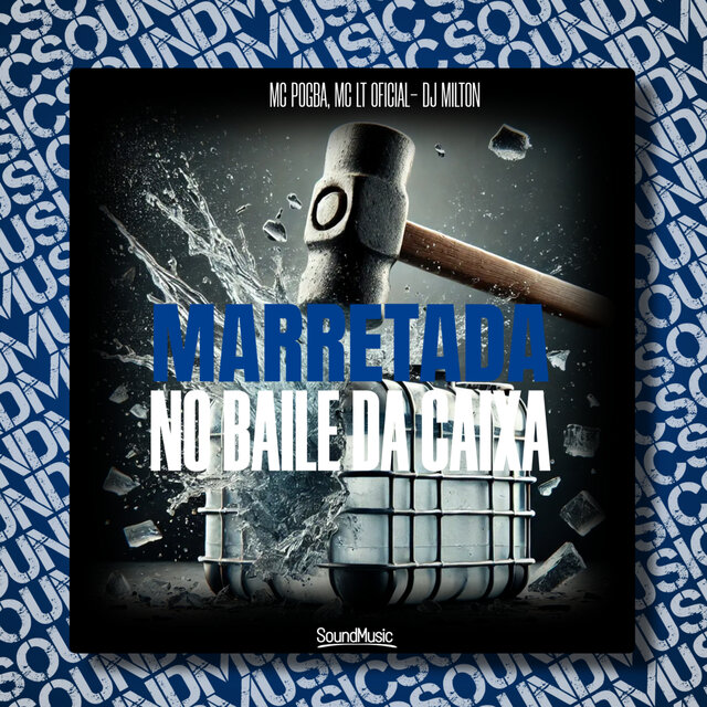 Marretada no Baile da Caixa