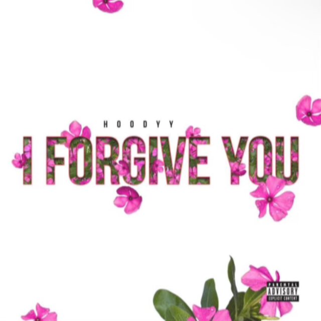 I Forgive You