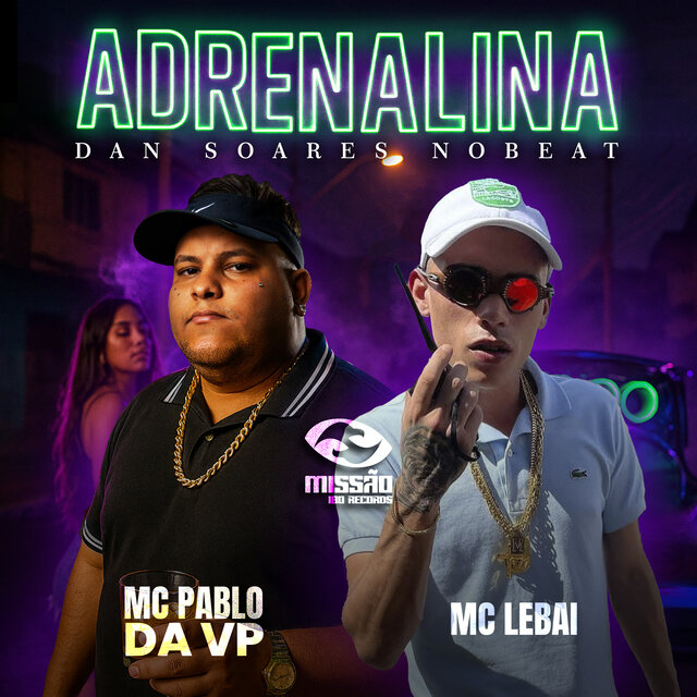 Adrenalina