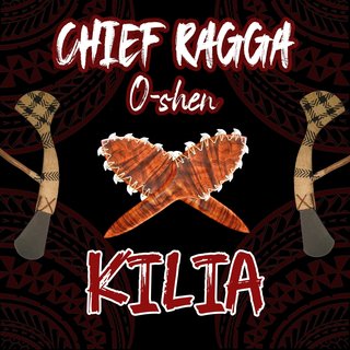 Chief Ragga - TIDAL