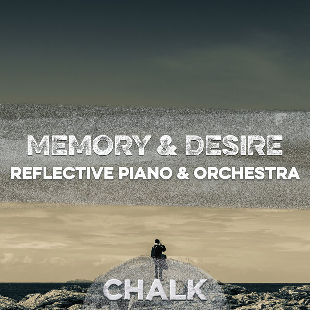 Memory & Desire - Reflective Piano & Orchestra