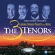 Cover art for album The Three Tenors in Concert, 1994 (Live) by The Three Tenors, Luciano Pavarotti, Plácido Domingo, José Carreras, Zubin Mehta, Los Angeles Philharmonic