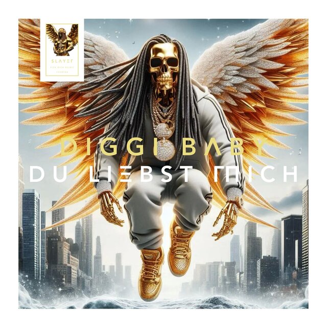 DU LIΞBST ΓΠICH