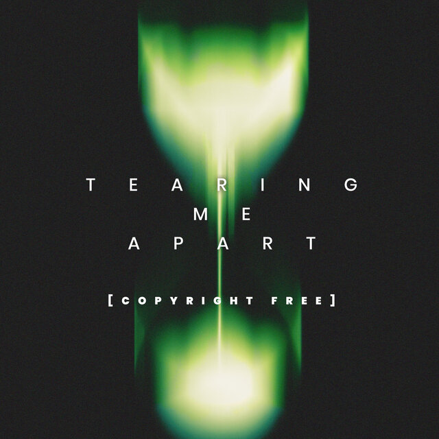 Tearing Me Apart