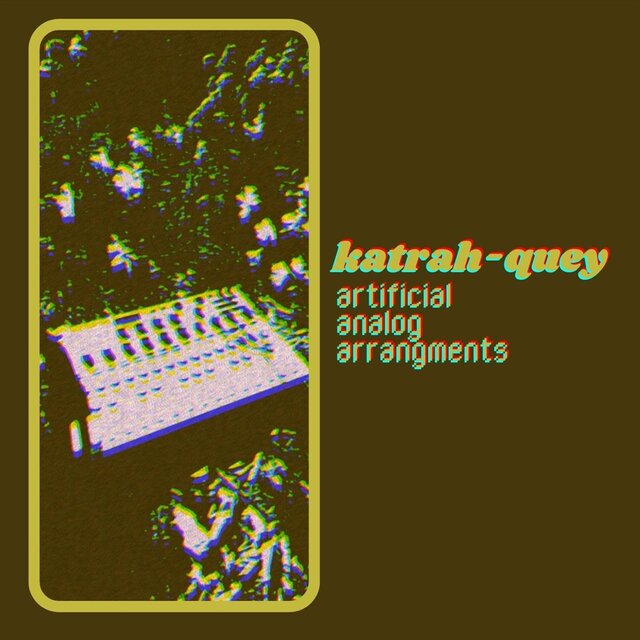 Artificial Analog Arrangements