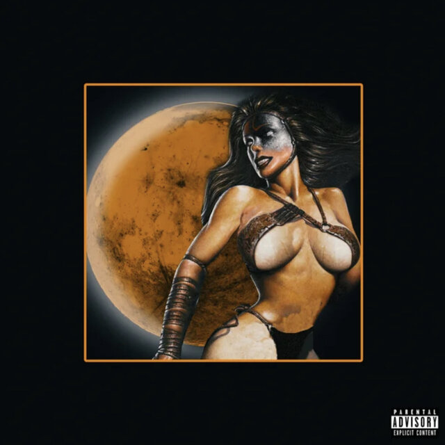Luna Llena