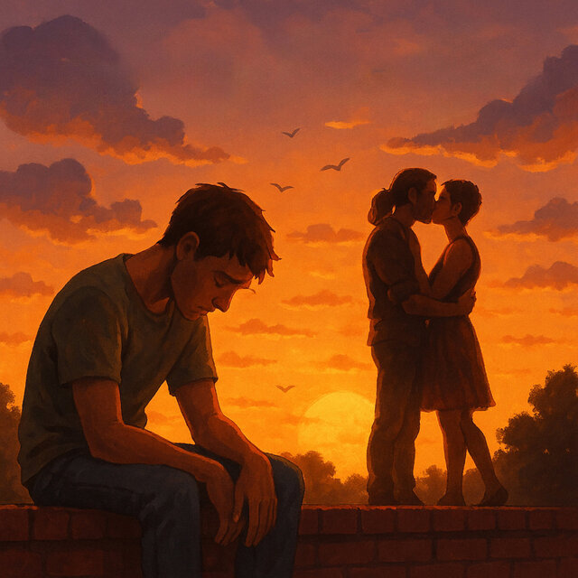 Always Been You