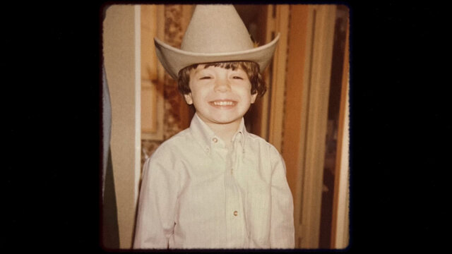 Cowboy Kid