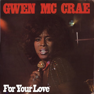 Gwen McCrae - TIDAL
