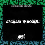 Arckany Yhaoskmo