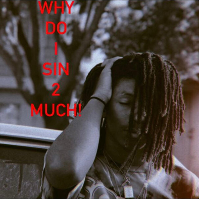 Why do I sin 2 much!?