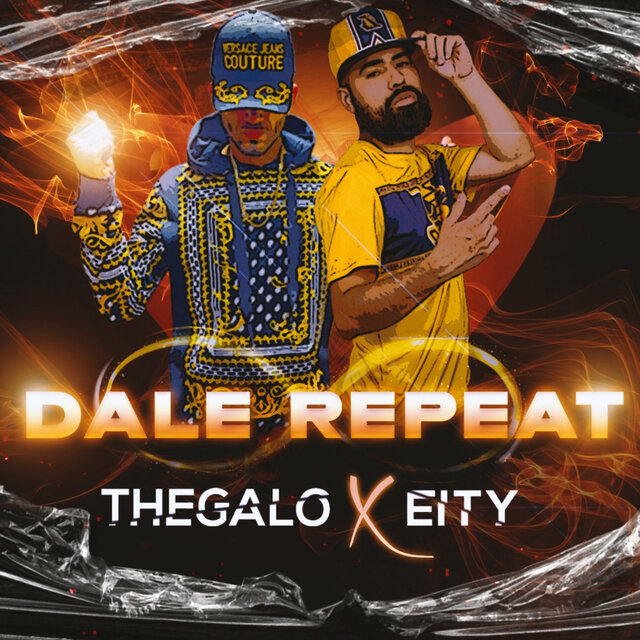 Dale Repeat
