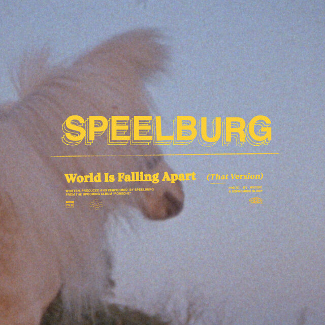 World Is Falling Apart (that version)