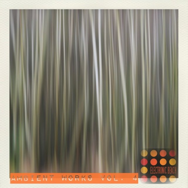 Ambient Works, Vol. 4