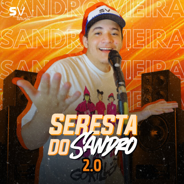 Seresta Do Sandro 2.0