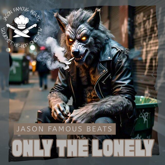 ONLY THE LONELY
