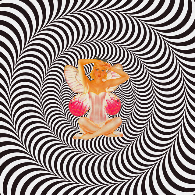 Dizzy (EP)