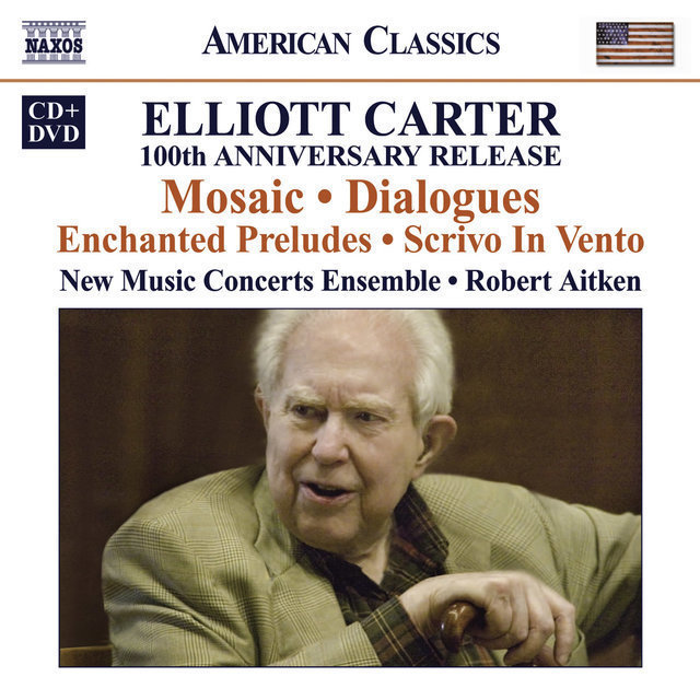 Carter: 100th Anniversary Release