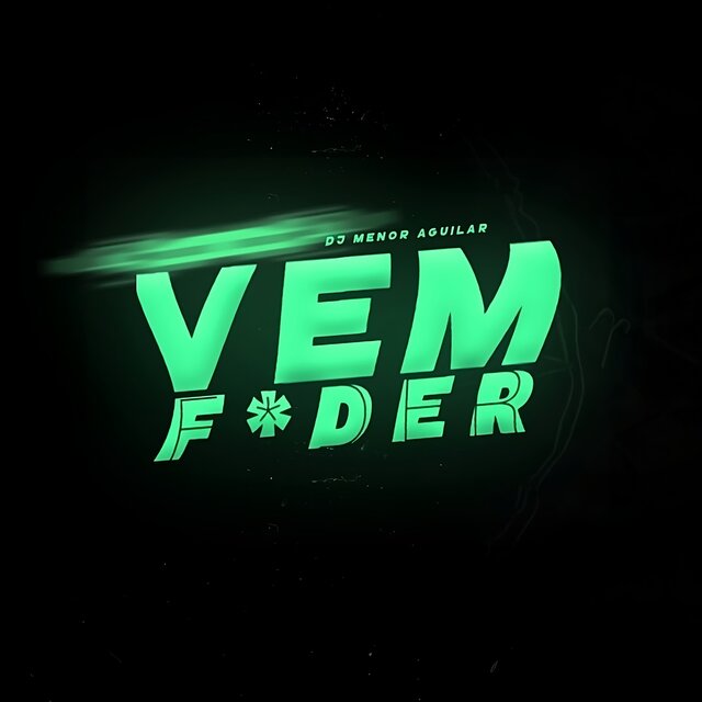MTG VEM FUDER COM MEU PIRU