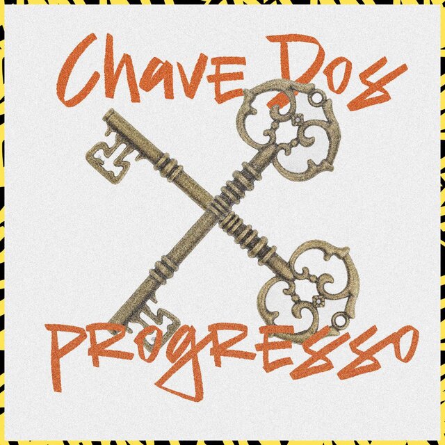 Chave dos Progresso
