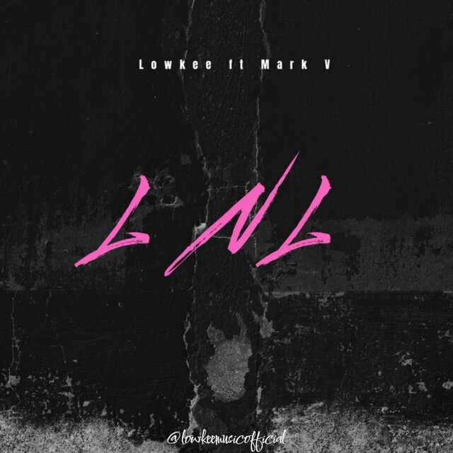 Lagi Na Lang (feat. Mark V)