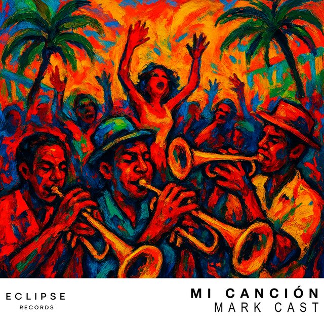 MI CANCIÓN