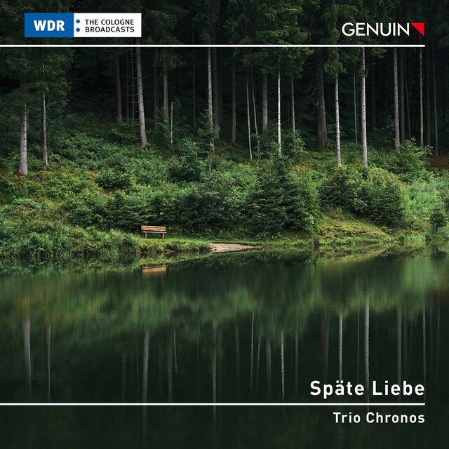 Späte Liebe