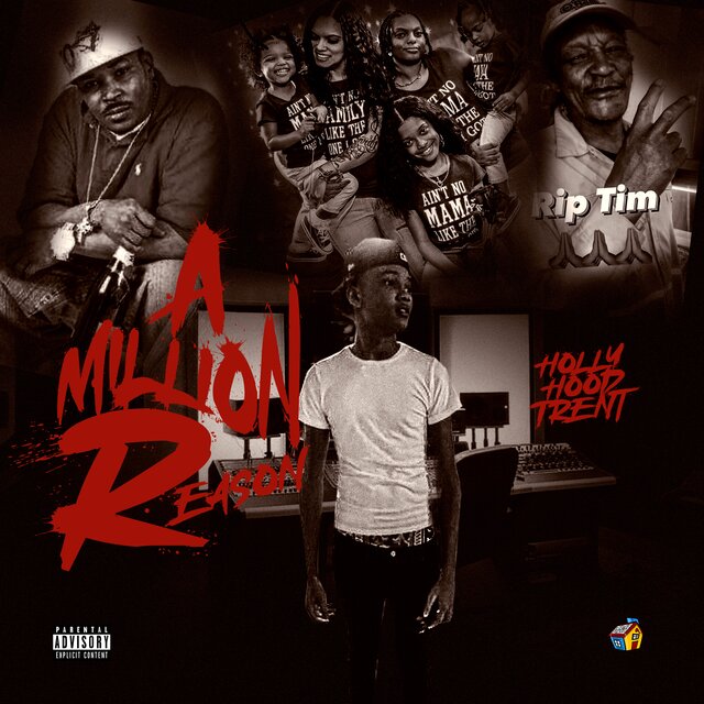 A Million Reasons
