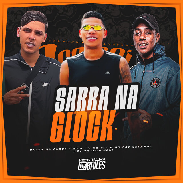 Sarra na Glock