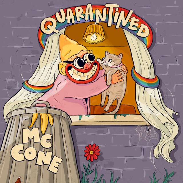 Quarantined