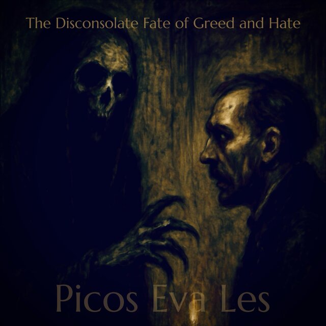 The Disconsolate Fate of Greed and Hate