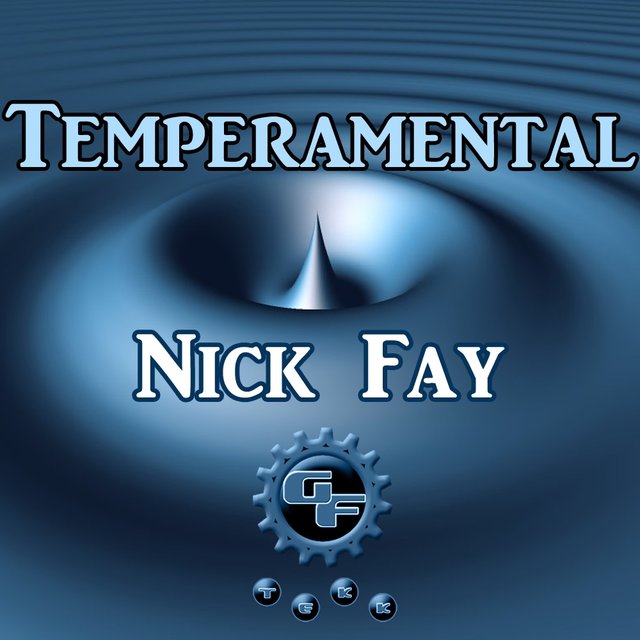 Temperamental