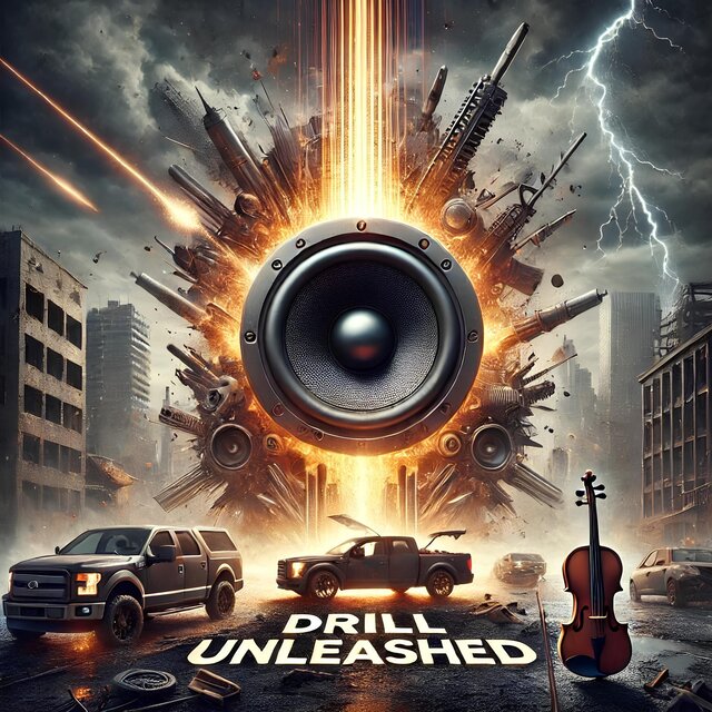 Drill Unleashed