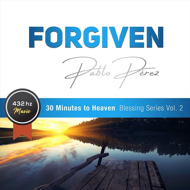 Forgiven