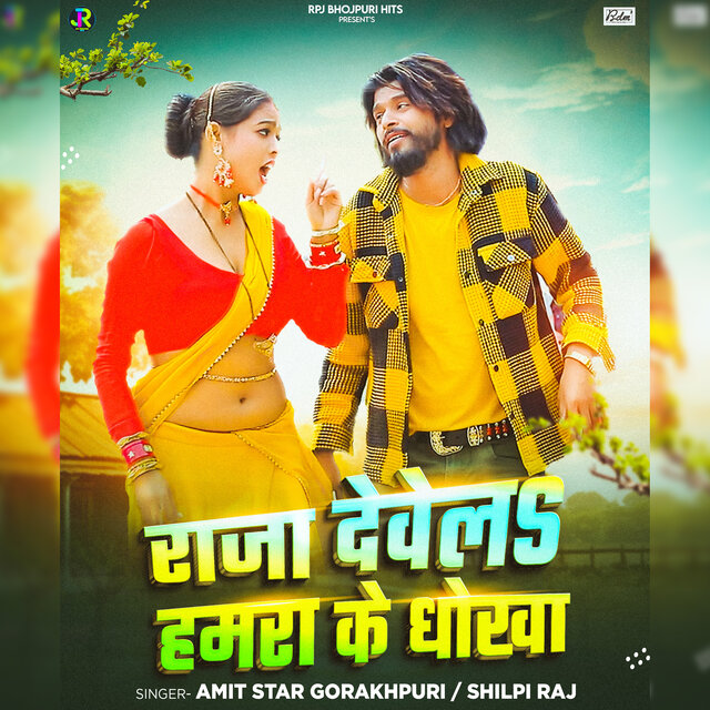 Raja Devela Hamra Ke Dhokha