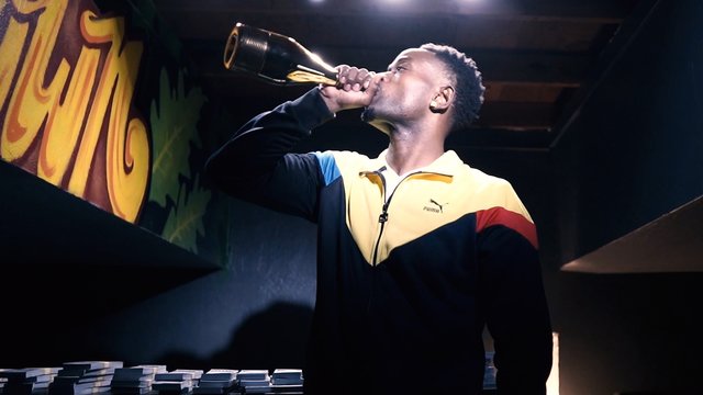 Cash Run (Official Video)