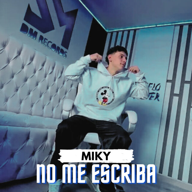 No Me Escriba