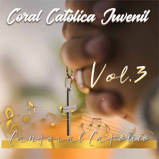 Cantoral Católico vol. 3