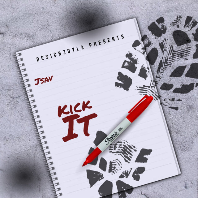 Kick It