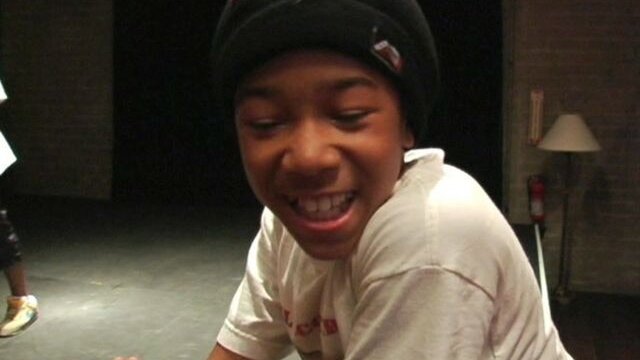 Webisode: Got Jokes