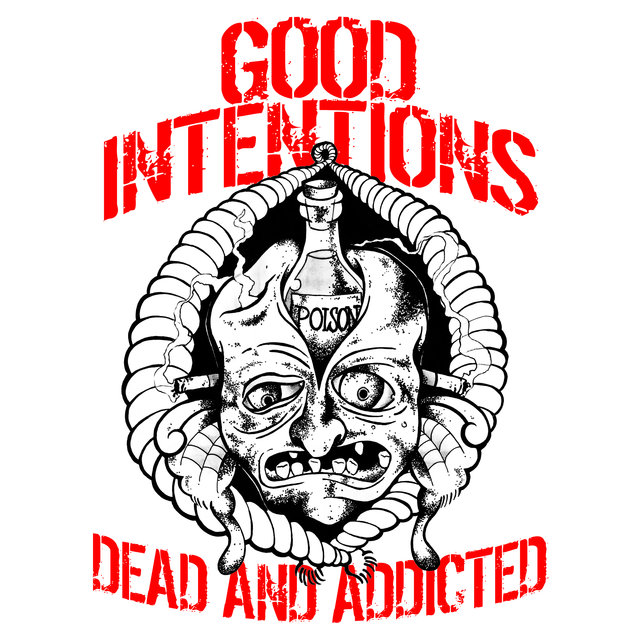 Dead and Addicted