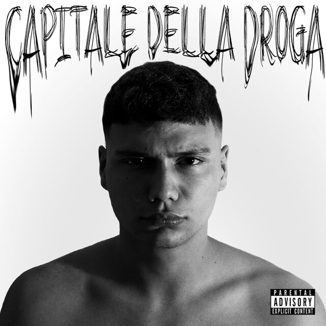 CAPITALE DELLA DROGA