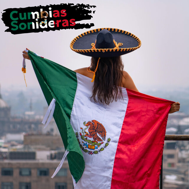 La Cumbia Infinita