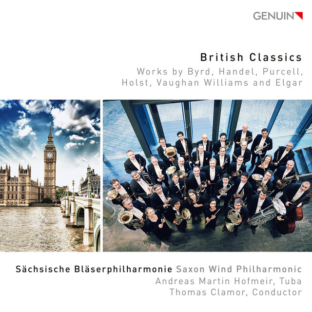 British Classics