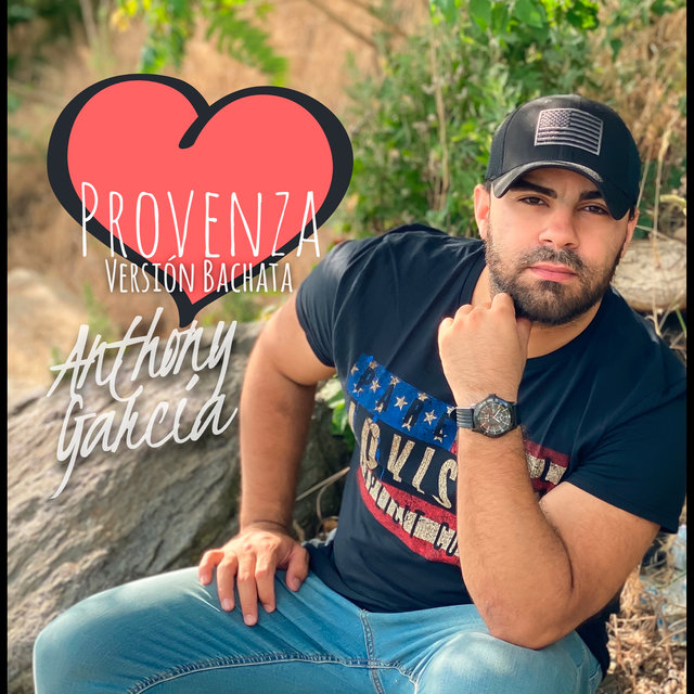 Provenza (Version Bachata)